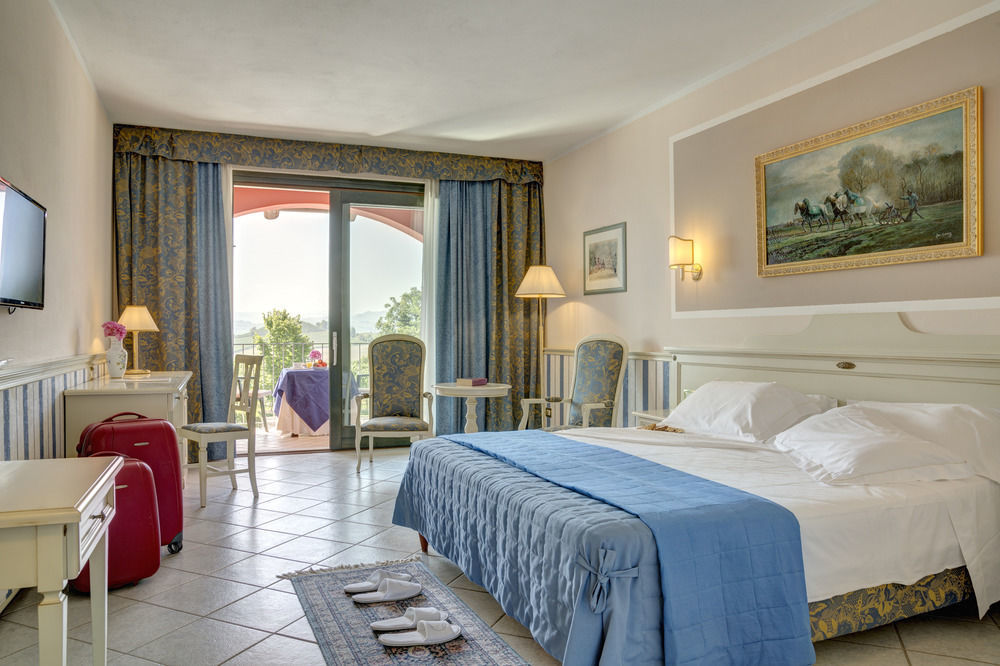 Hotel Santamaria Santa Maria  Exteriér fotografie