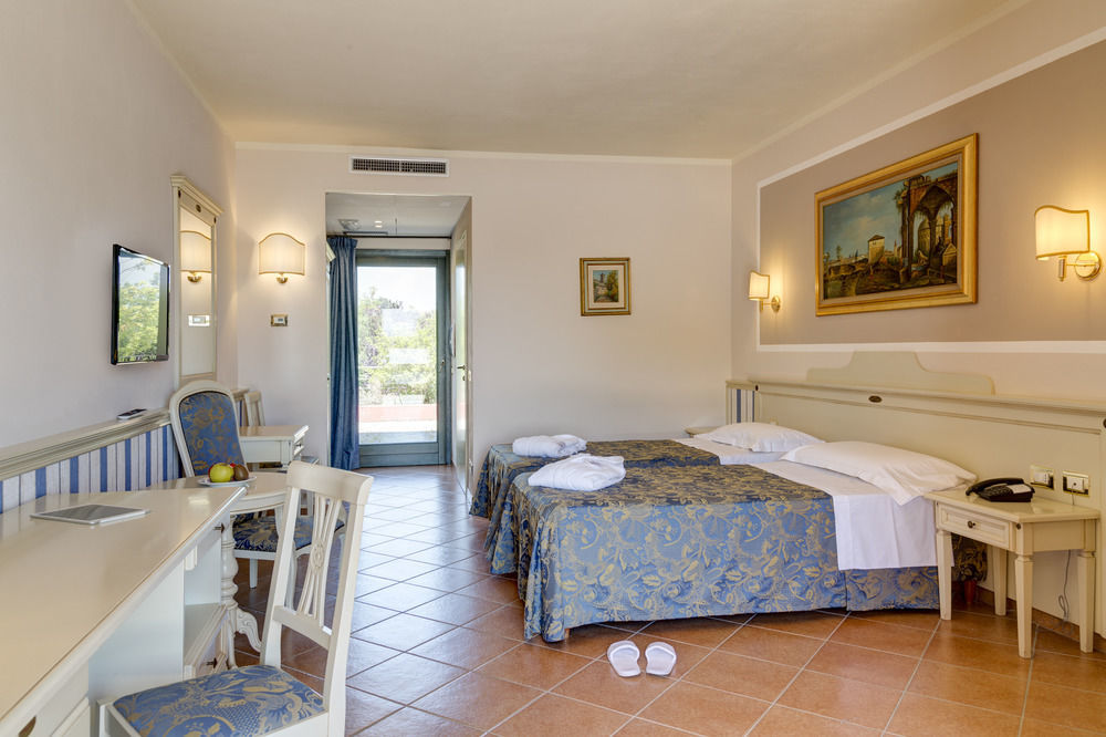 Hotel Santamaria Santa Maria  Exteriér fotografie