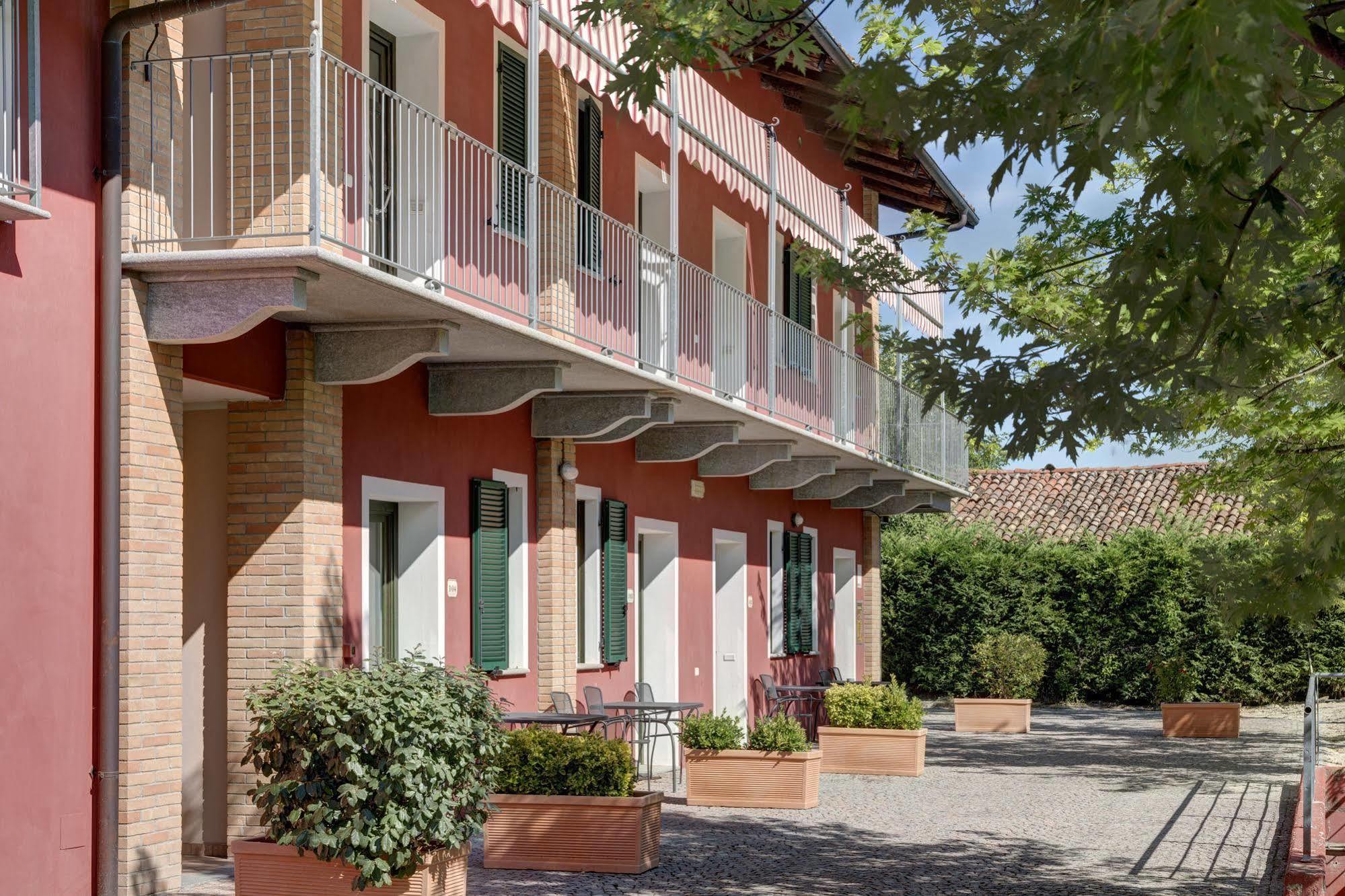 Hotel Santamaria Santa Maria  Exteriér fotografie