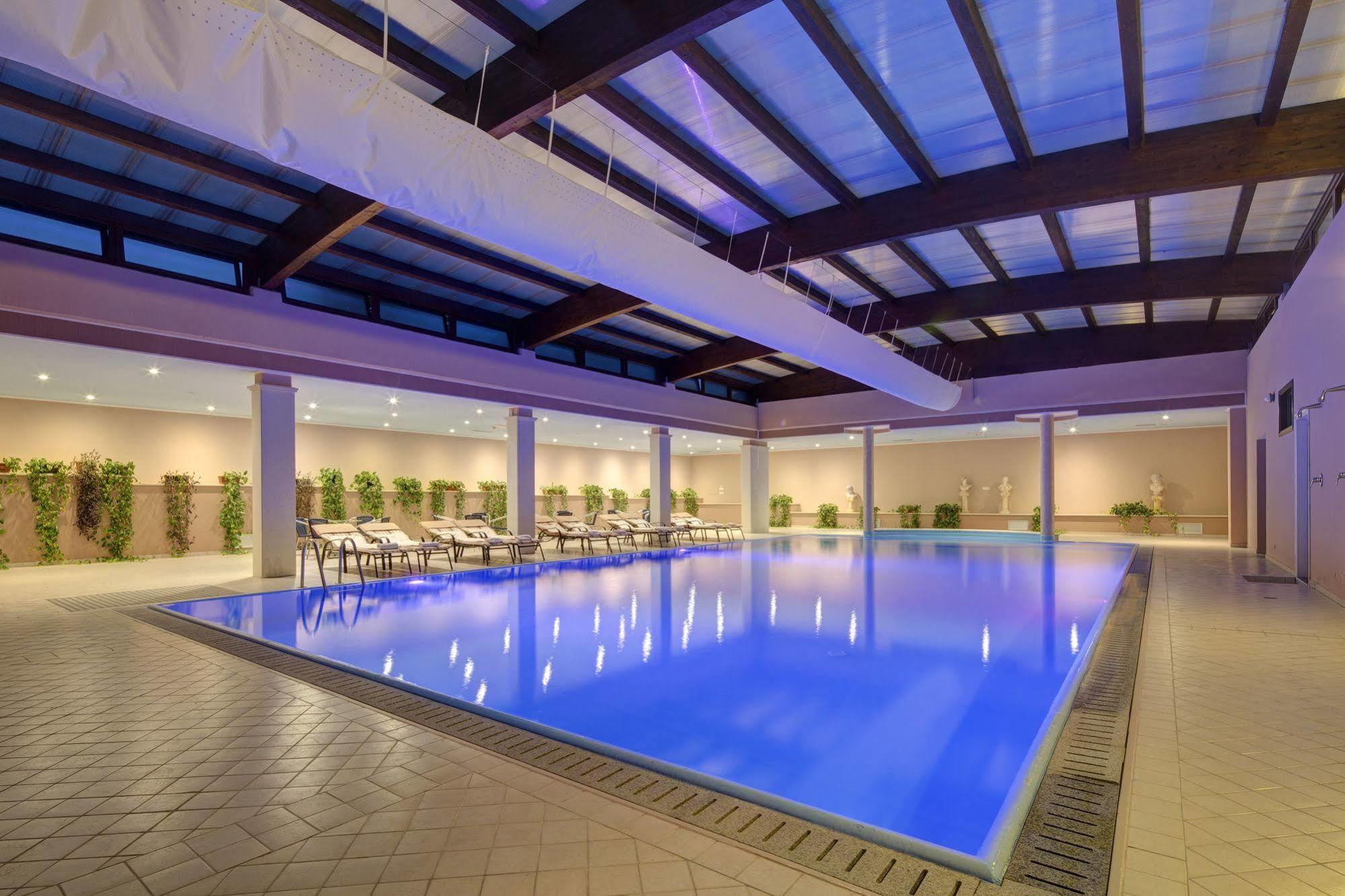 Hotel Santamaria Santa Maria  Exteriér fotografie