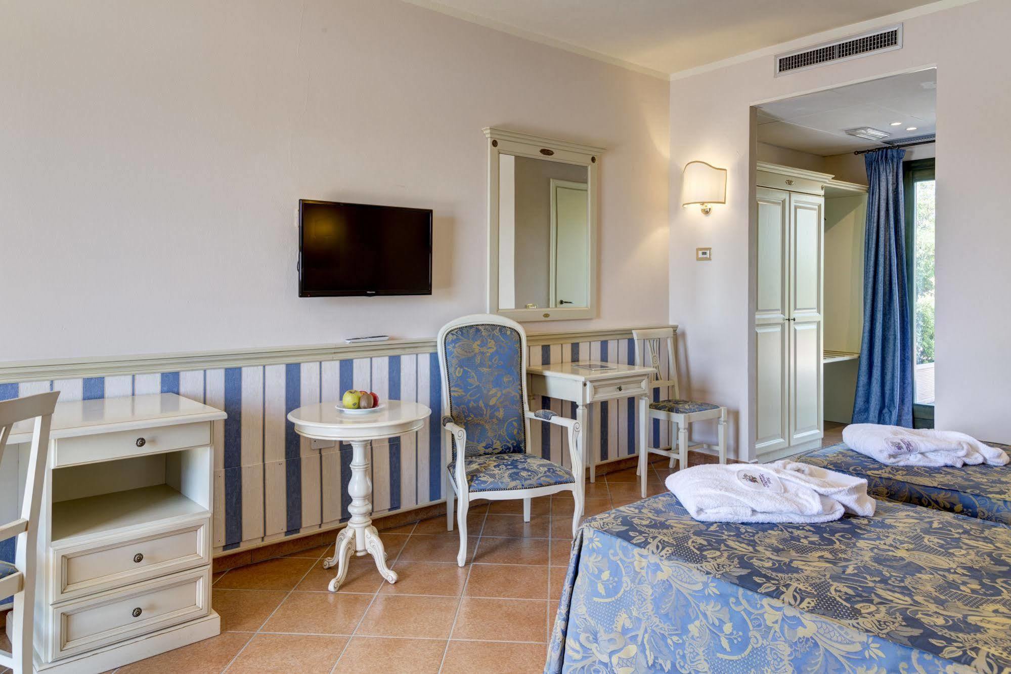 Hotel Santamaria Santa Maria  Exteriér fotografie