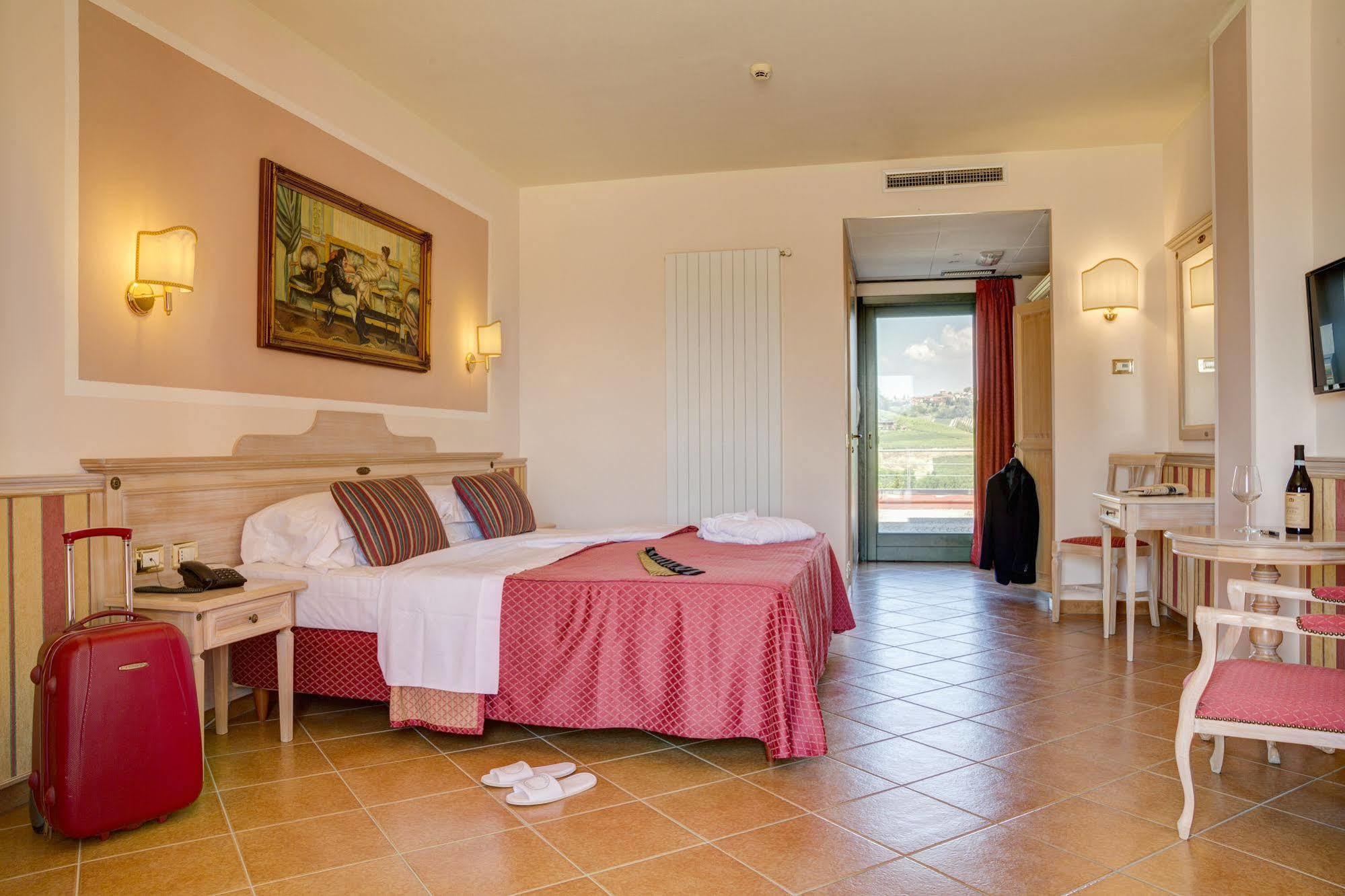 Hotel Santamaria Santa Maria  Exteriér fotografie